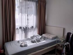 The Lakefront Residences (D22), Condominium #558436731